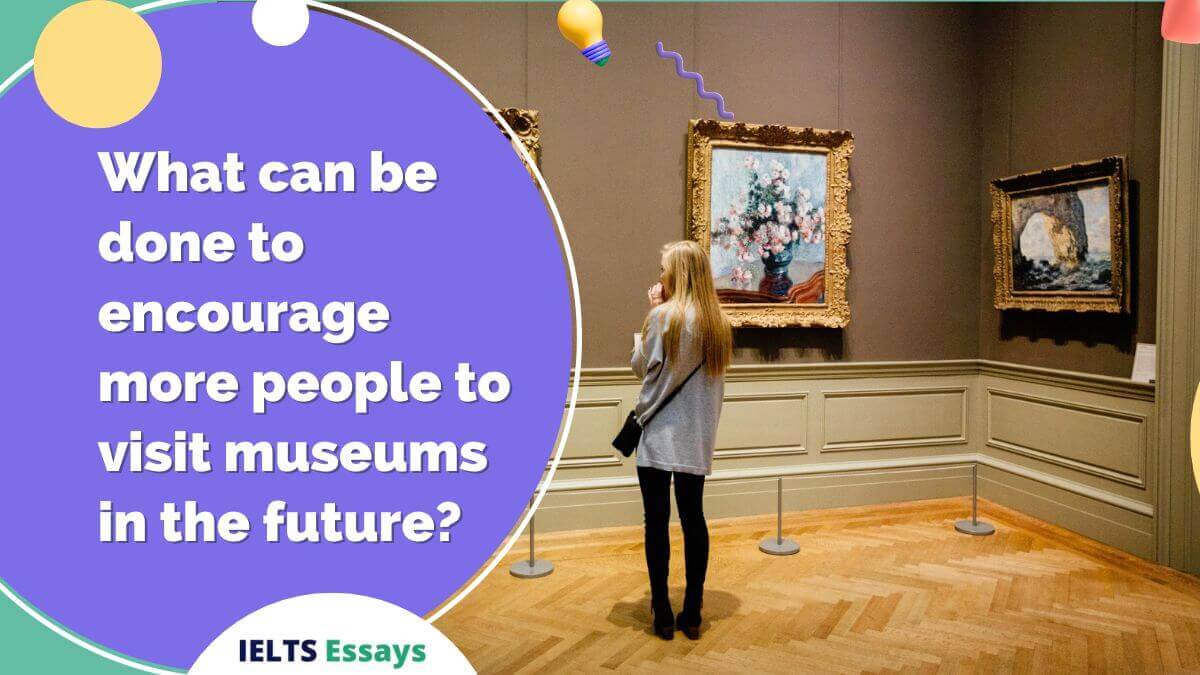 more people should visit museums