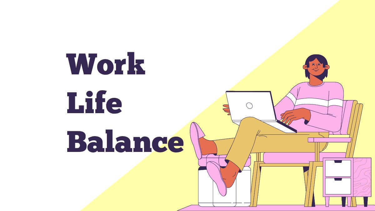 work life balance essay